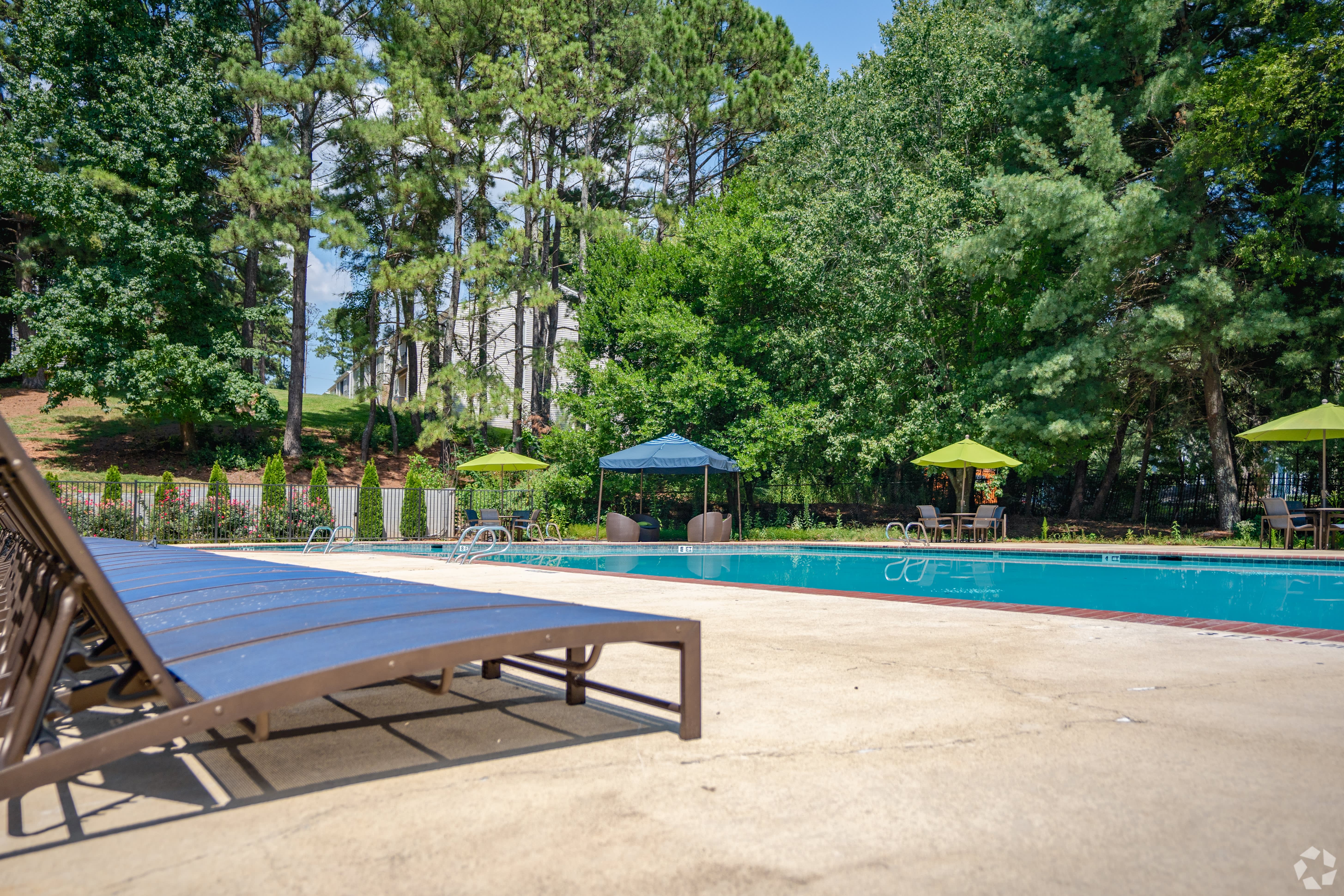 The Pynes – photo 1 of 25