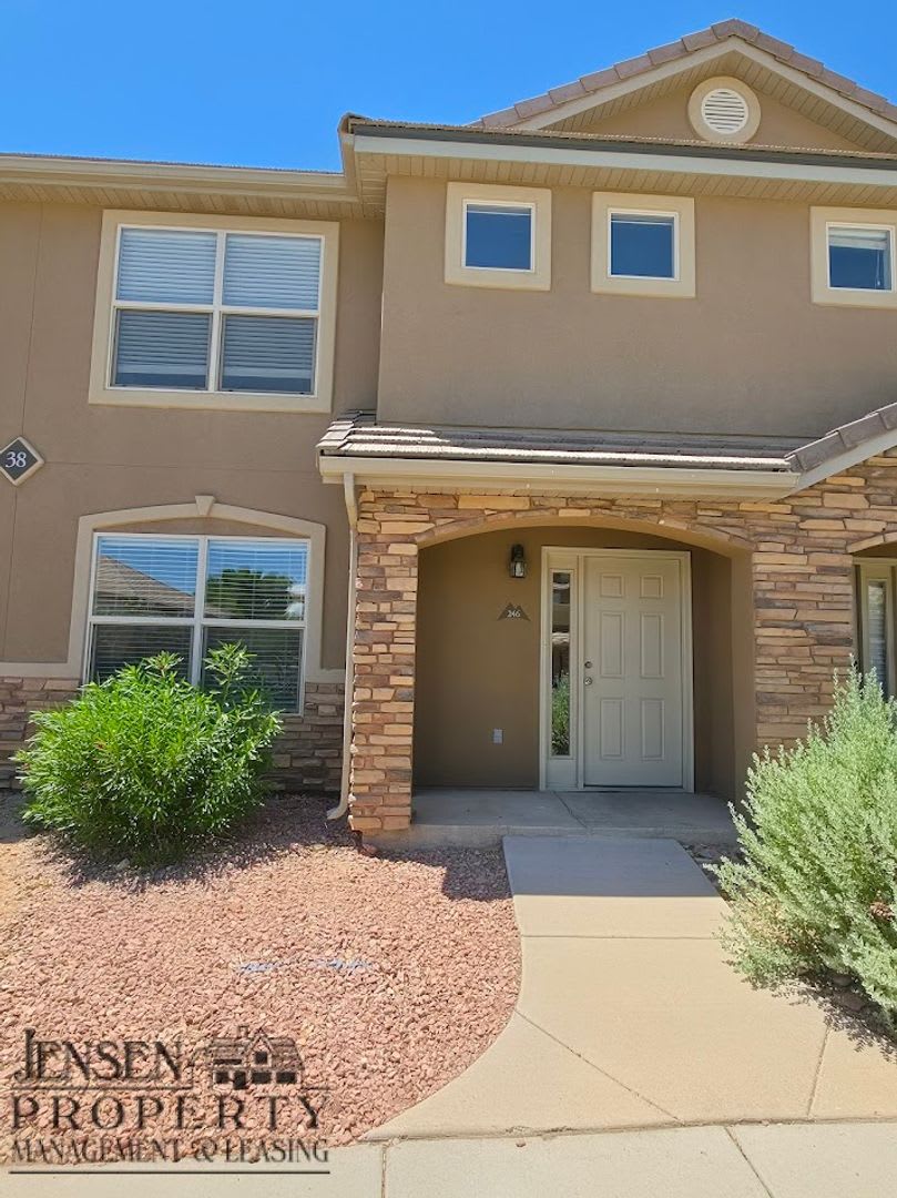 Hidden Valley Town Home – photo 1