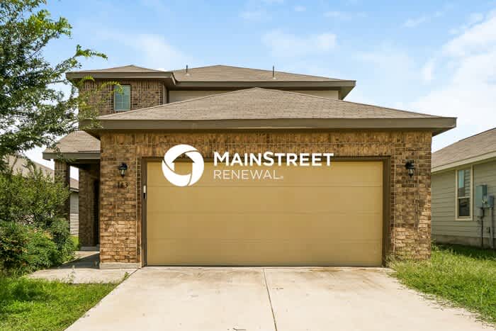 163 Laurel Grace Lane – photo 1