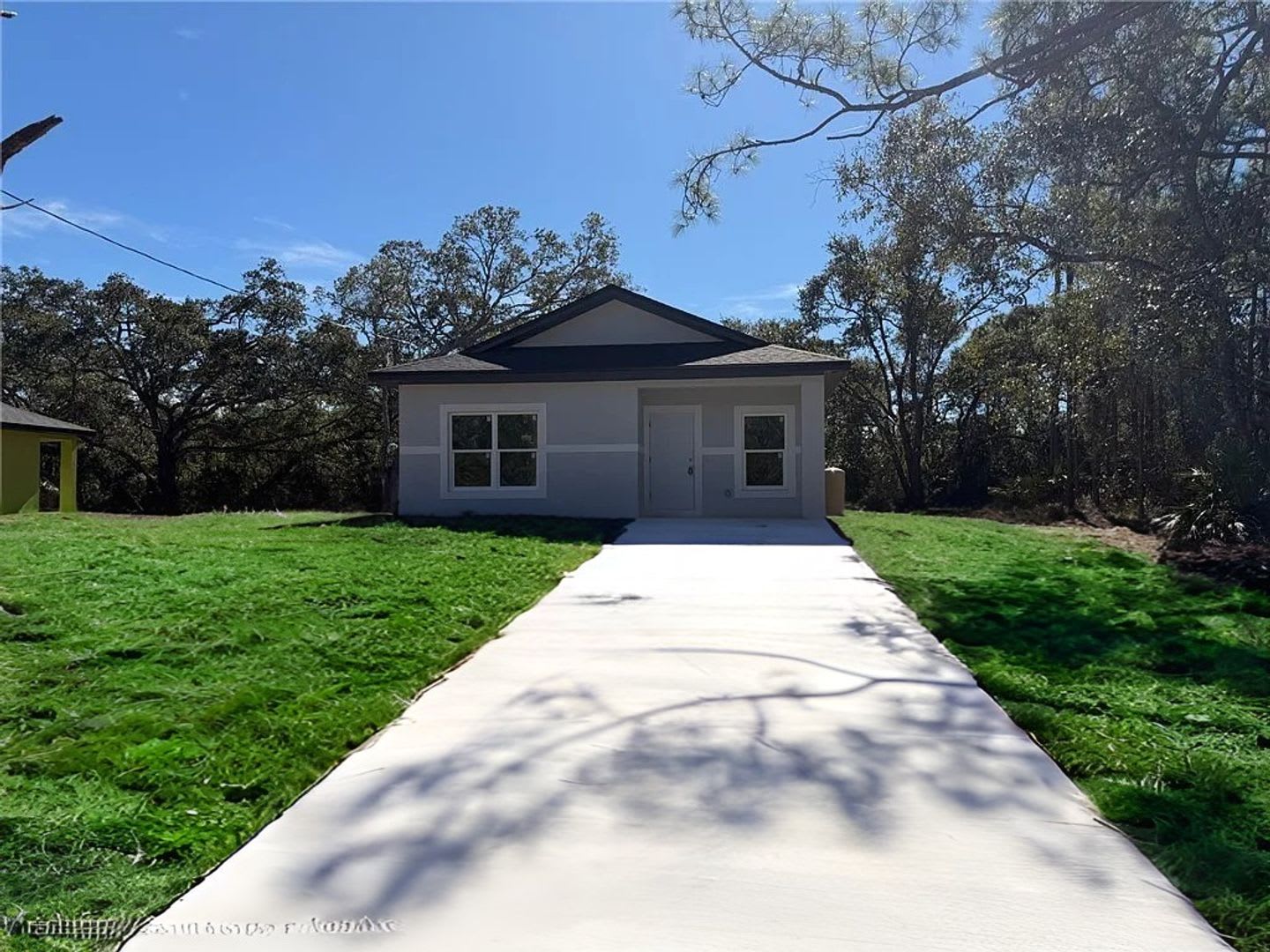 NEW CONSTRUCTION- COZY & PEACEFUL 2 BEDROOM/ 1 BATH – photo 1