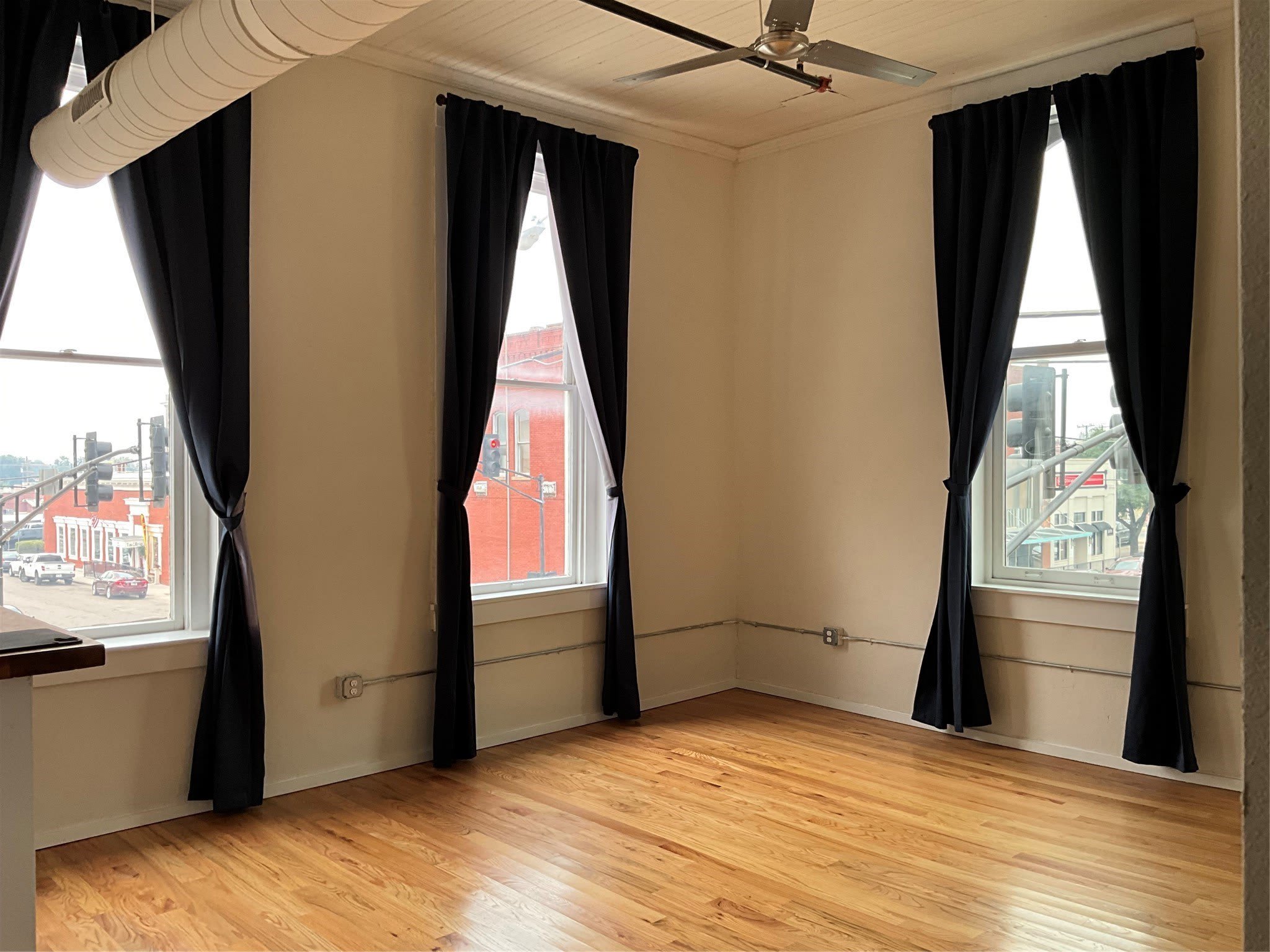 201 Chambers Street – photo 1