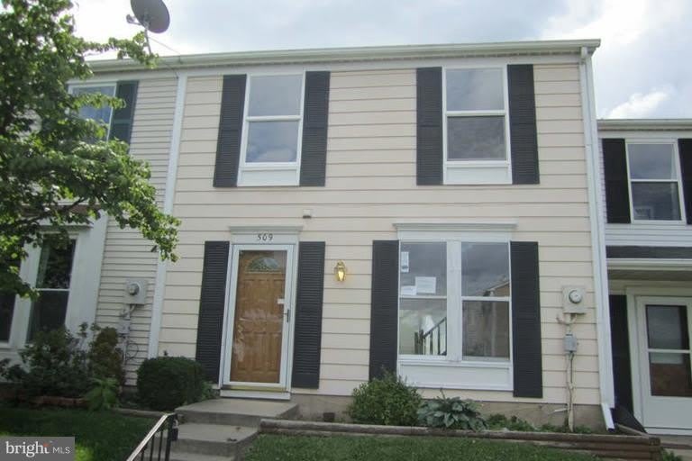 509 BEEBE Court – photo 1