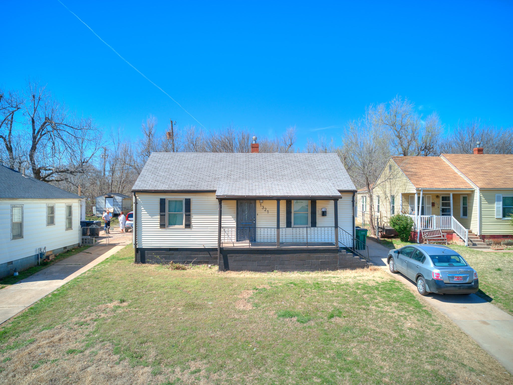 1321 Bellevidere Drive – photo 1