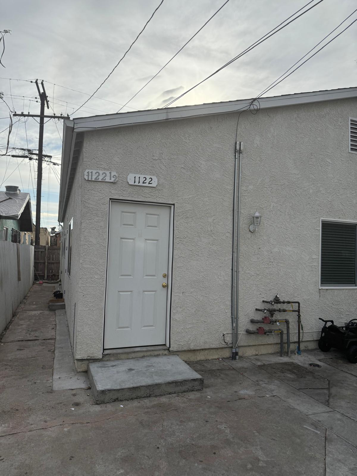 1122 E. 27th St. – photo 1