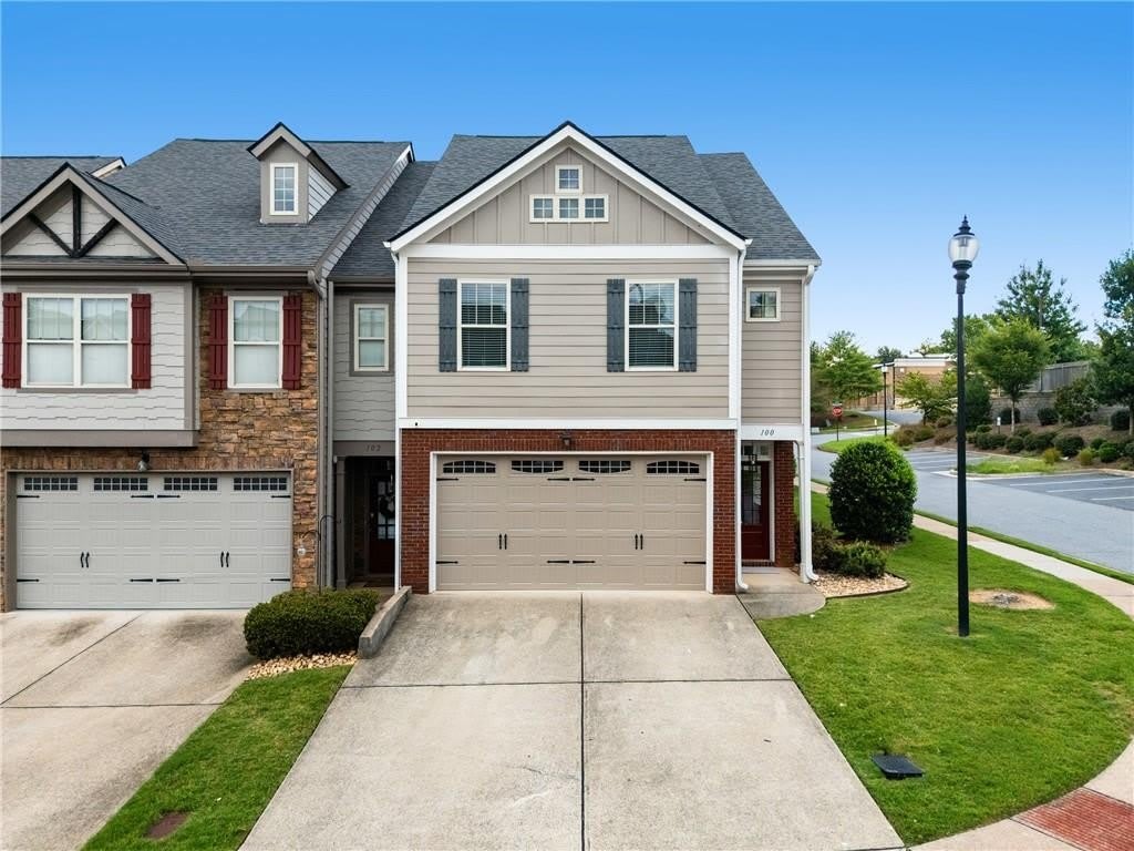 100 Kasey Drive – photo 1