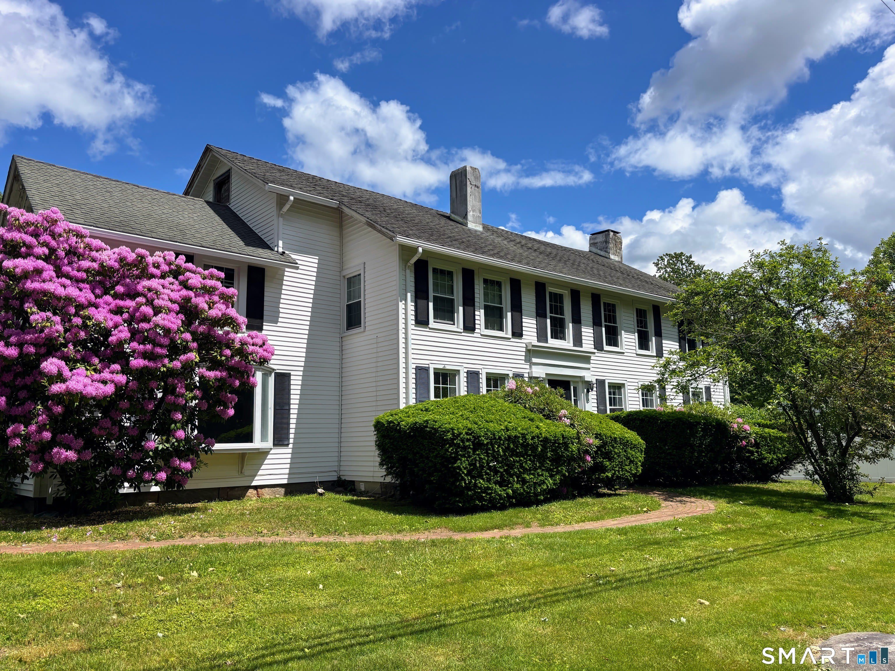 158 Cow Hill Road – photo 1 of 16