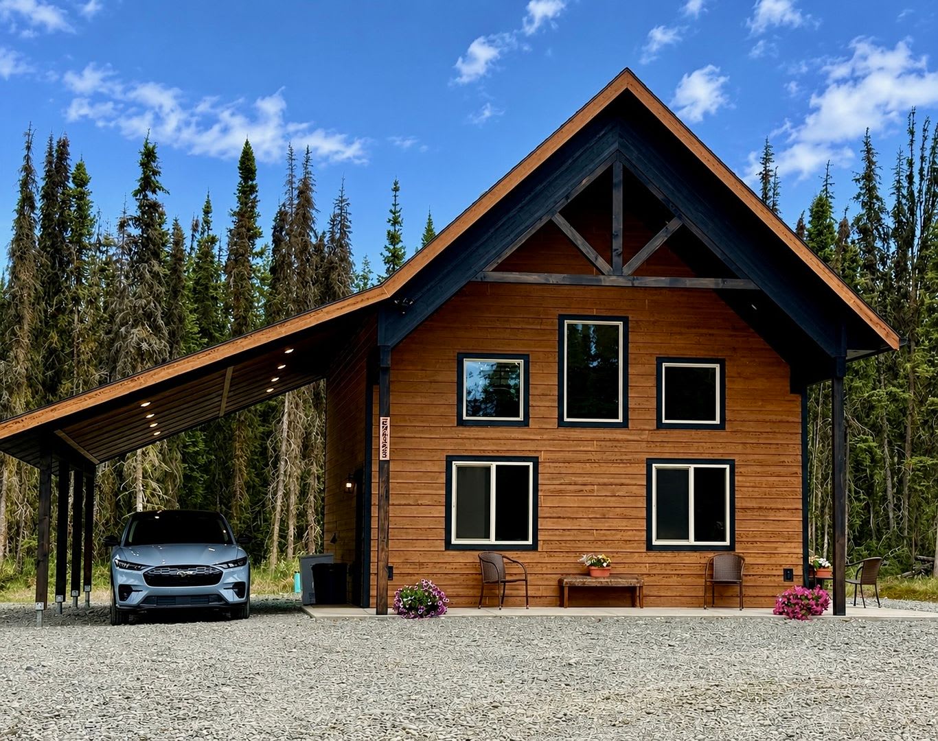 LIKE NEW SEASONAL RENTAL – photo 1 of 10