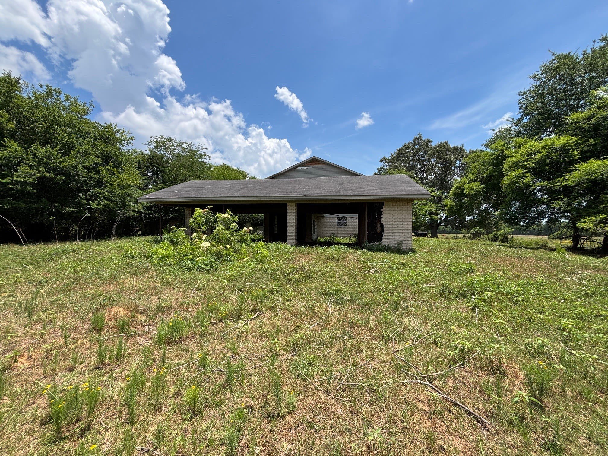 3834 Fenley Flat Road – photo 1 of 5