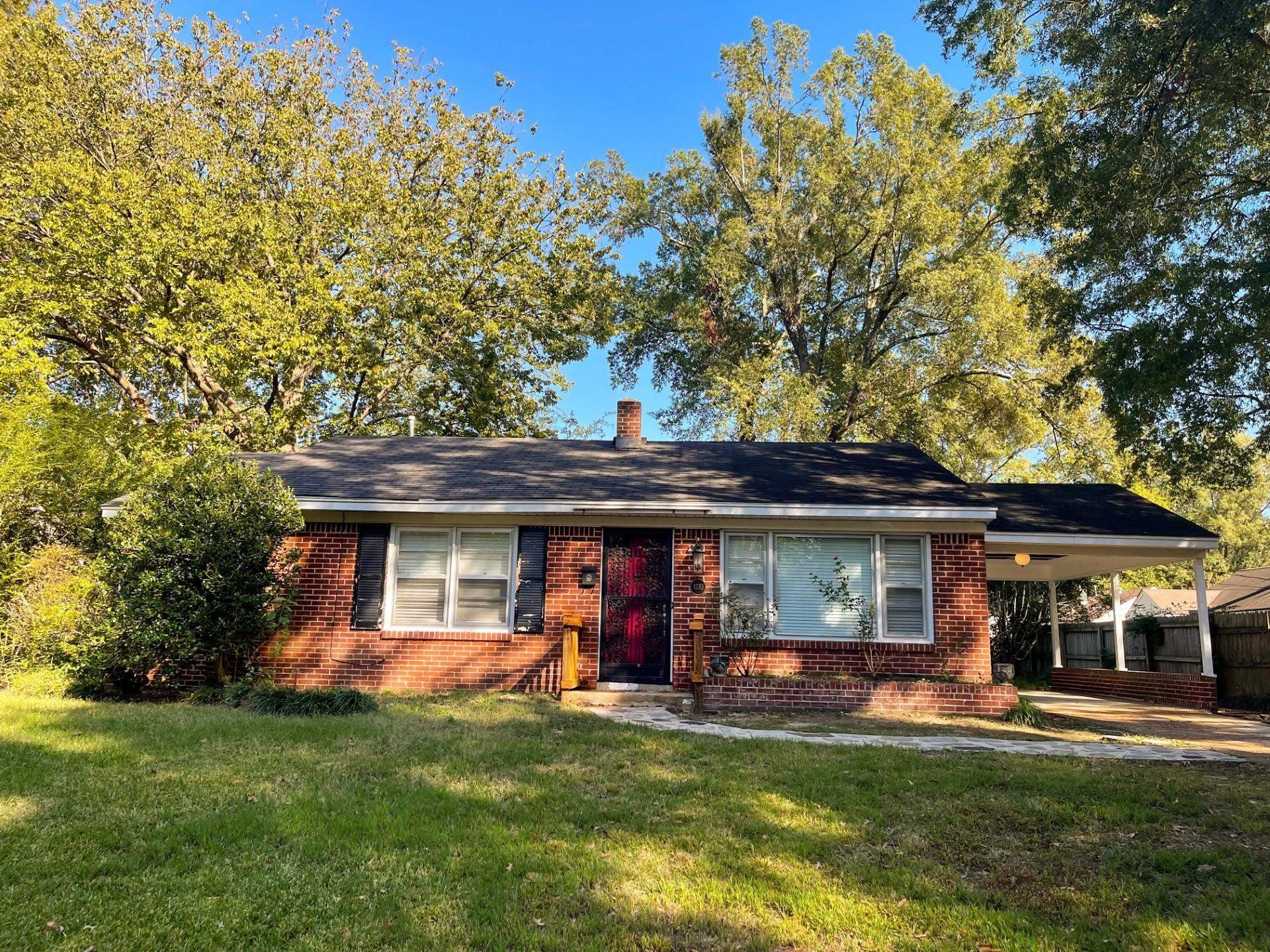 1270 Perkins Terrace Rd – photo 1