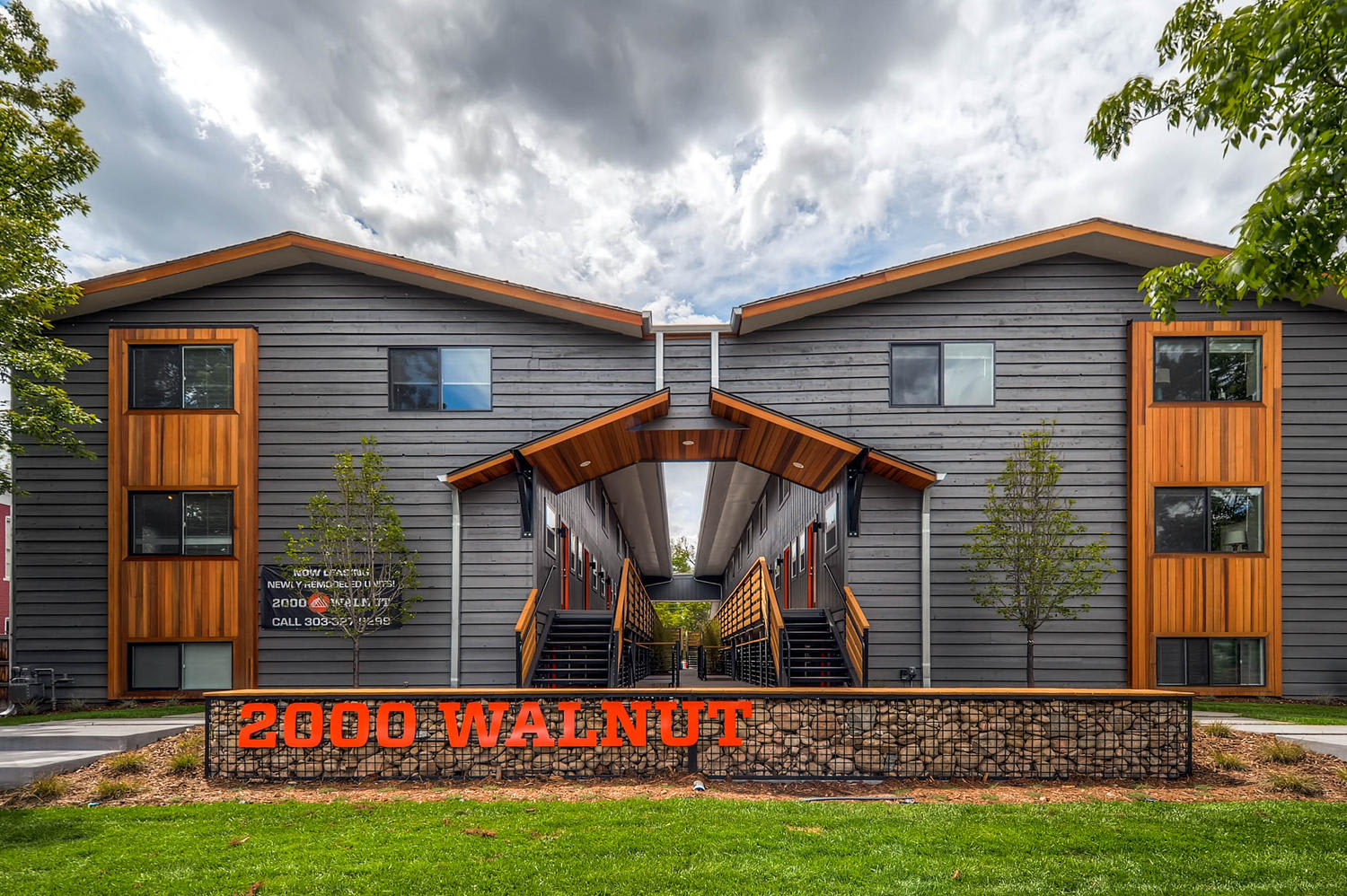 2000 Walnut – photo 1