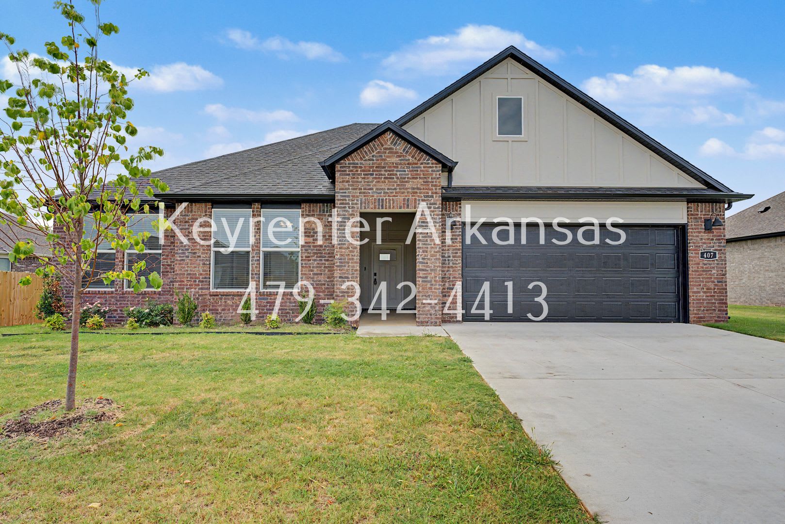 Modern 3‑Bed Home with Open Layout & Premium Finishes – Ready Now – photo 1