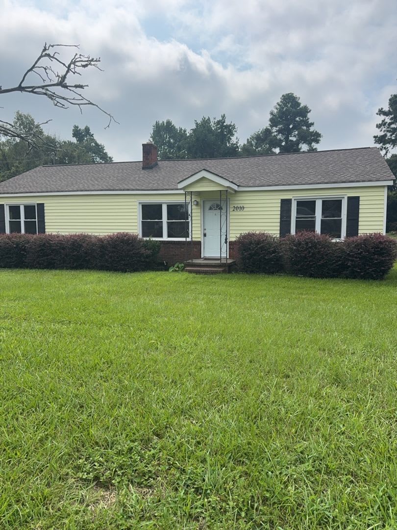 3 Bedroom 1 Bathroom Home In Augusta Ga – photo 1