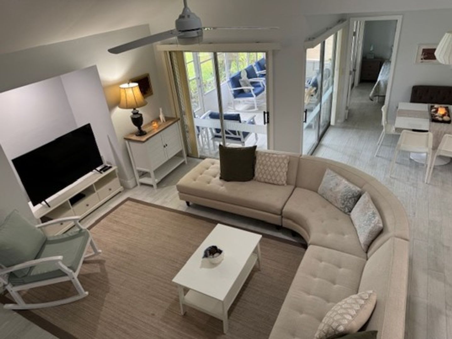 Stunning 3Br 3Ba Townhouse With Extra 4Th Large Room To Be Used As Bedroom Or Office Tranquil Lake Views Timberwood Of Naples – photo 1