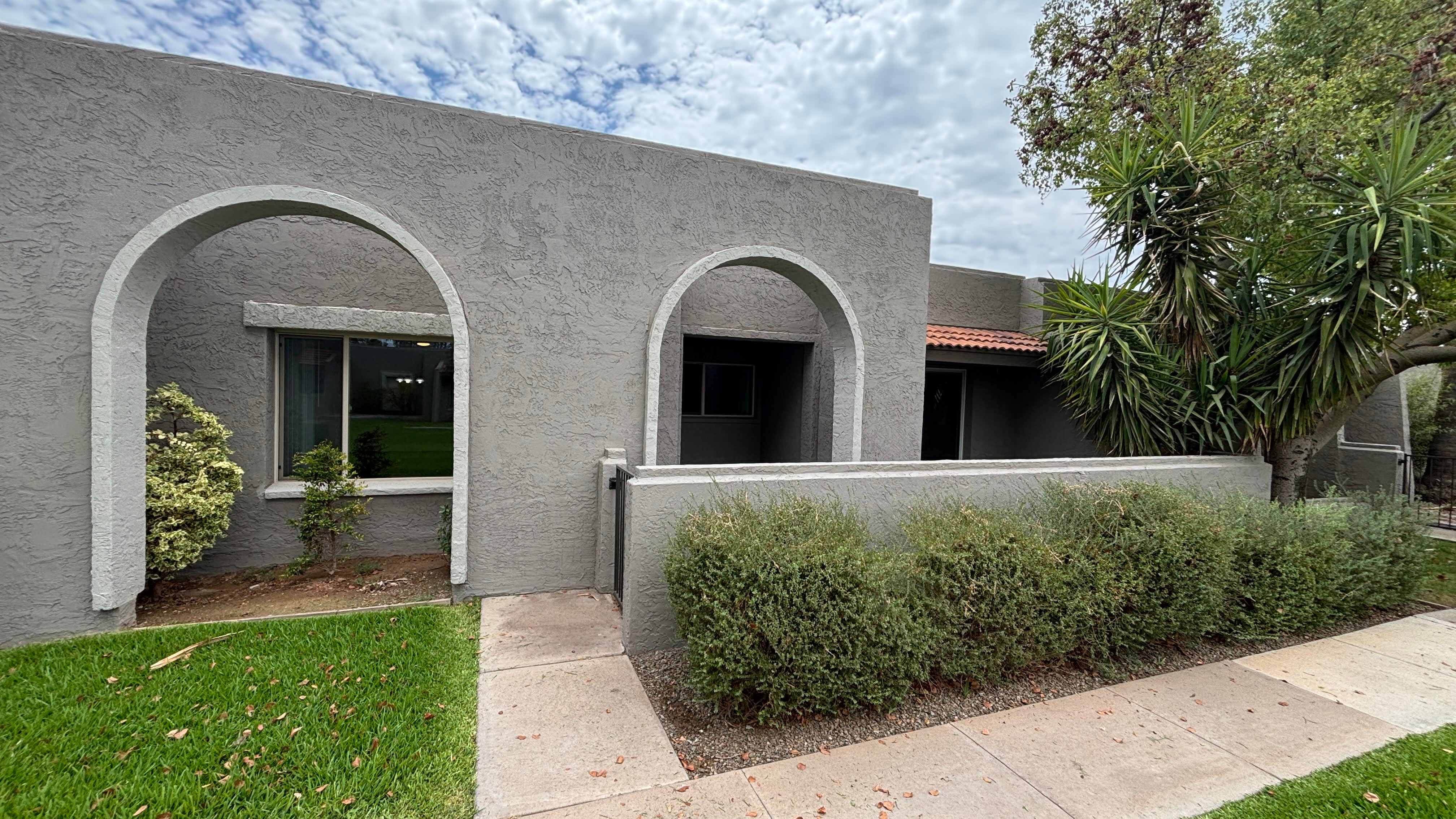 7206 N Via de Paesia – photo 1