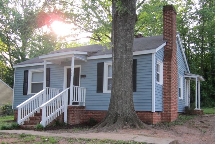 2660 Revolution Park Drive – photo 1