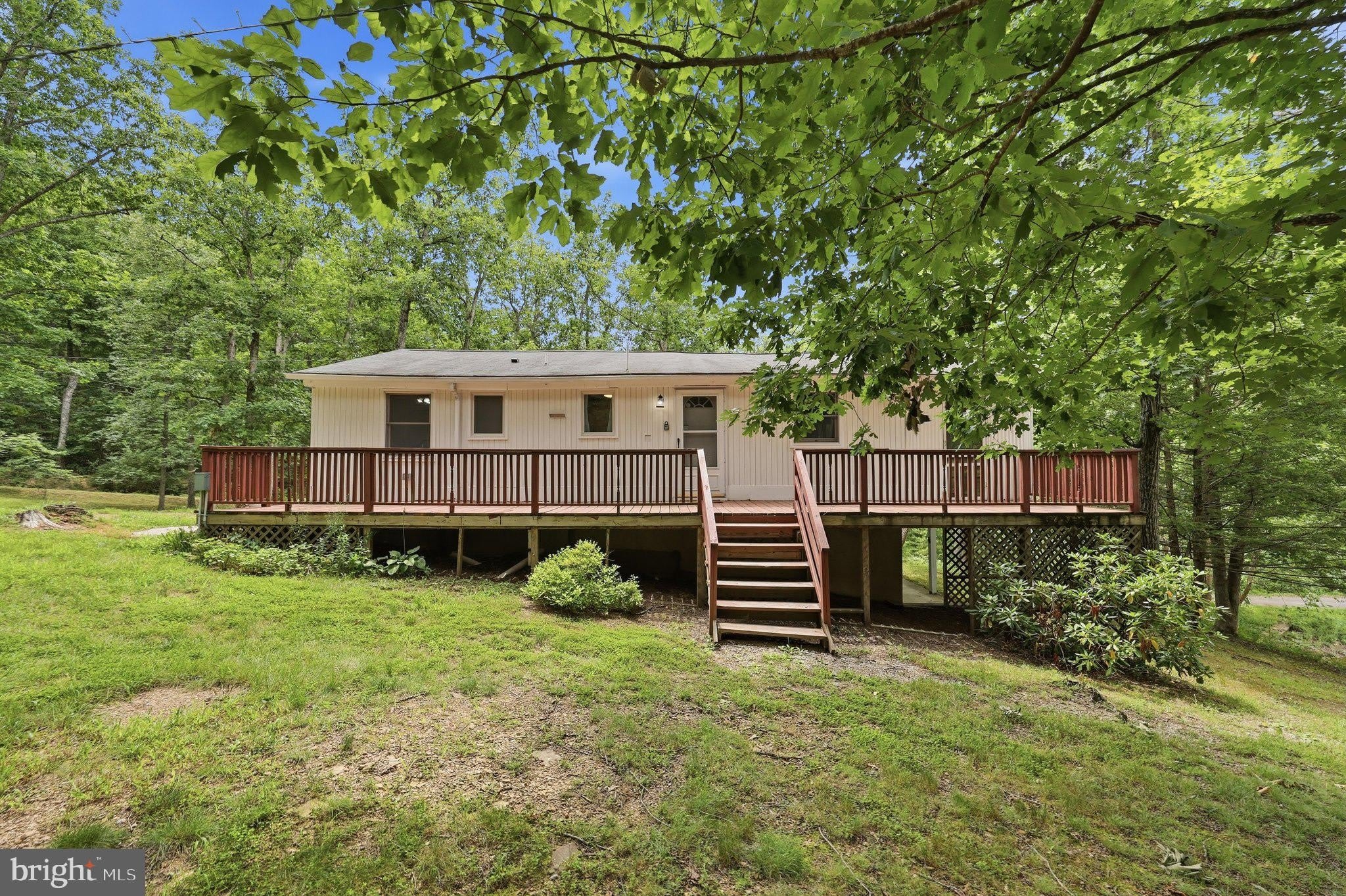 371 OAK HILL Road – photo 1 of 60