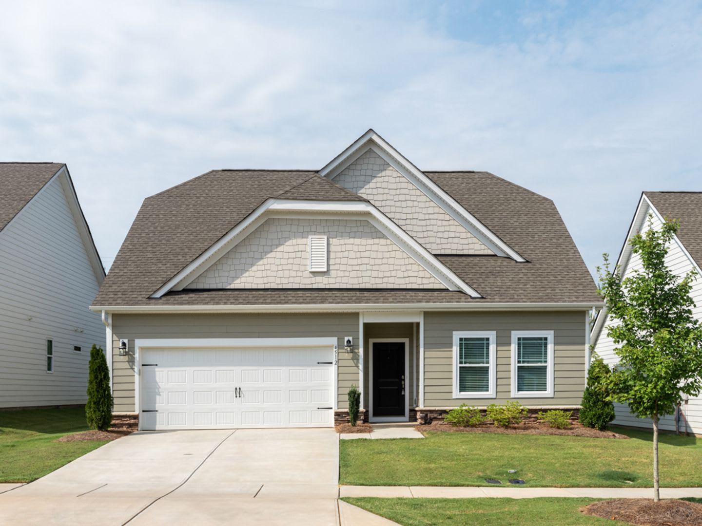 Home in Waxhaw – photo 1 of 17