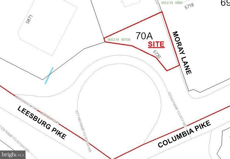 5730 Columbia Pike – photo 1 of 27