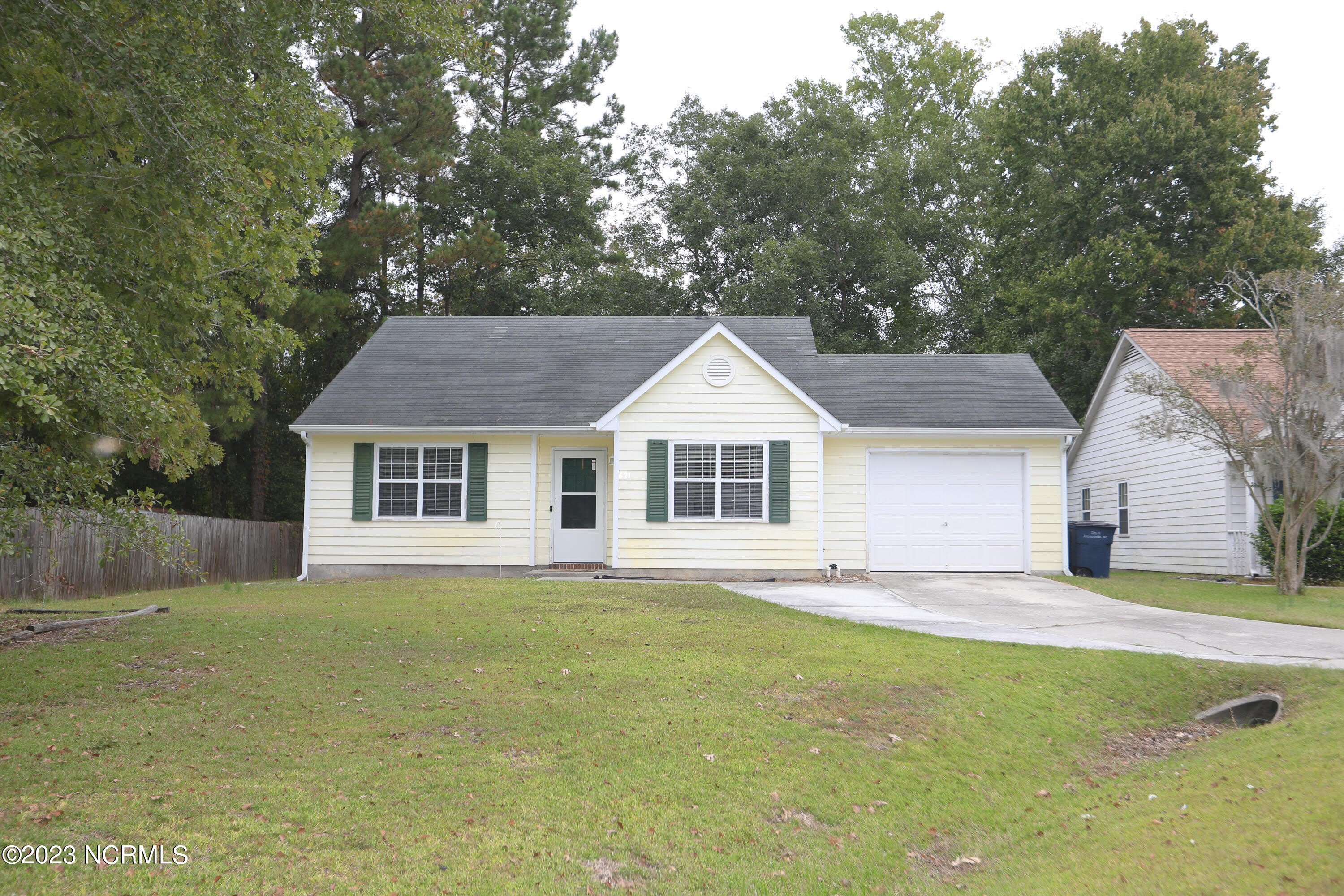 621 S Hampton Drive – photo 1 of 20