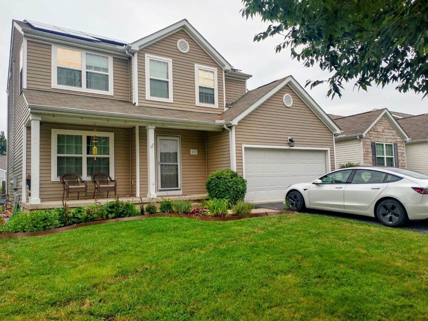 Charming 3BR House in Galloway – photo 1