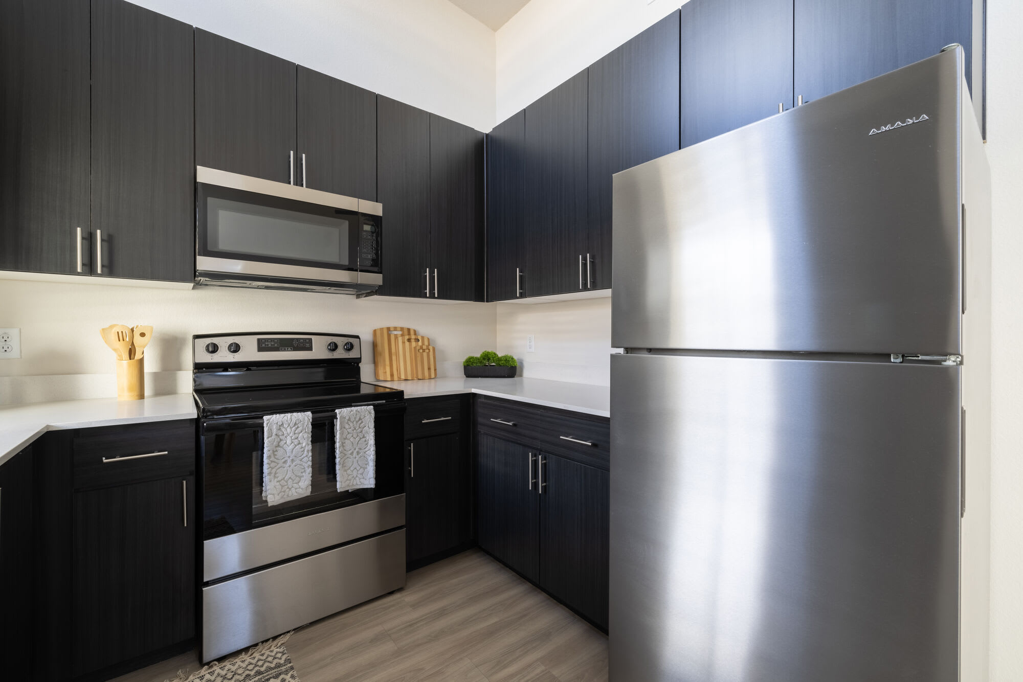 Patriot Square Apartments – photo 1