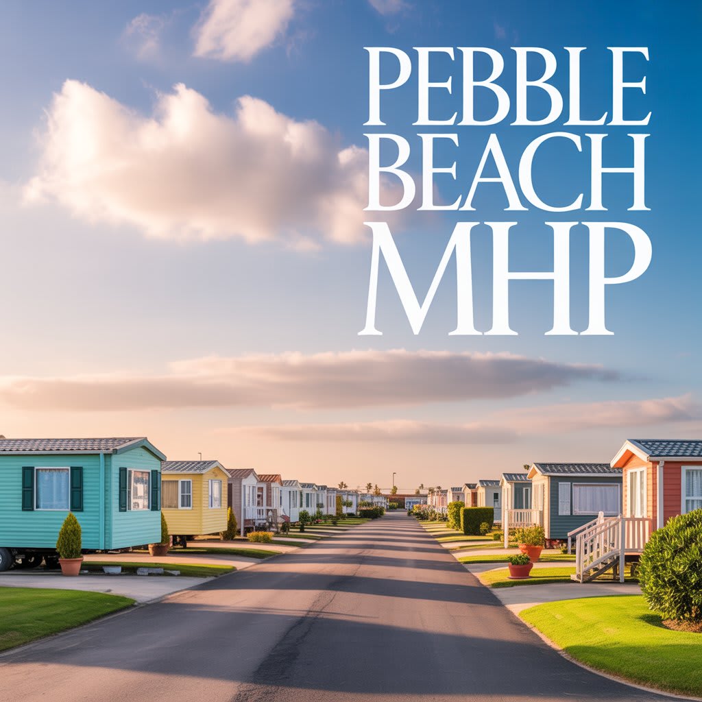 45 Pebble Drive