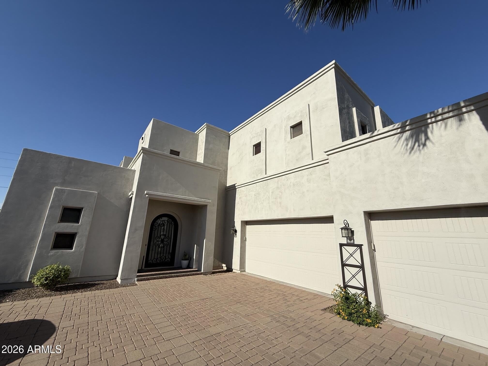 8502 E Amelia Avenue – photo 1