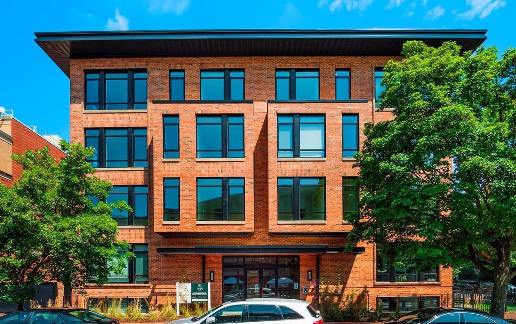 801 N Street Nw – photo 1