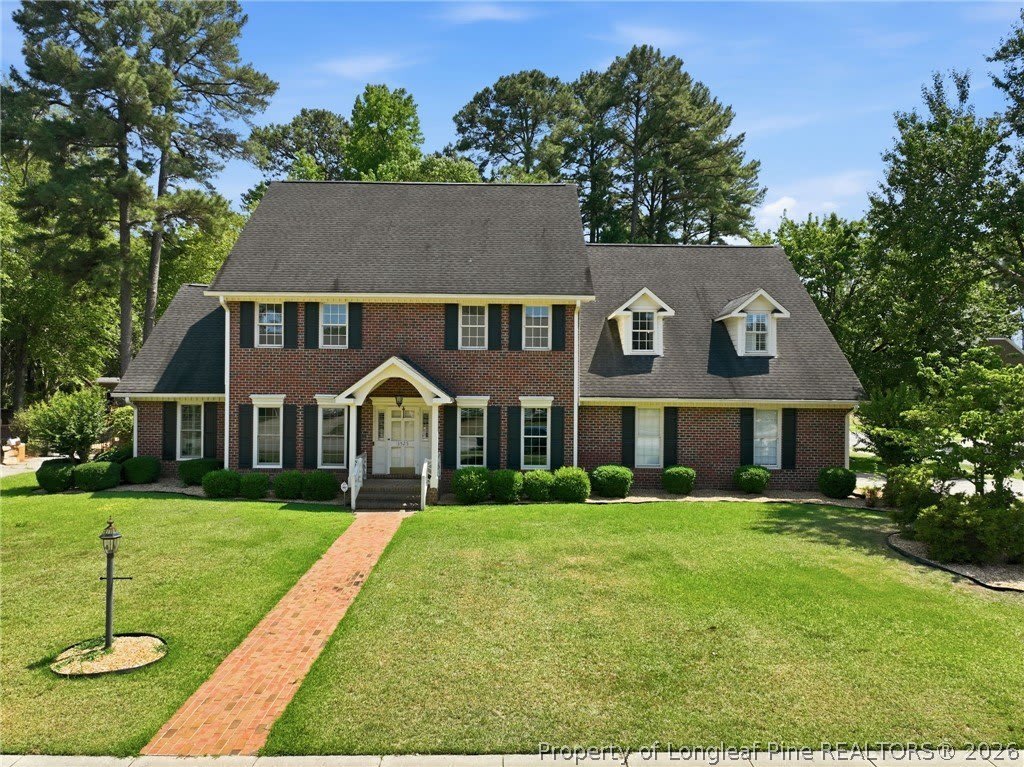 3525 Prestwick Drive – photo 1