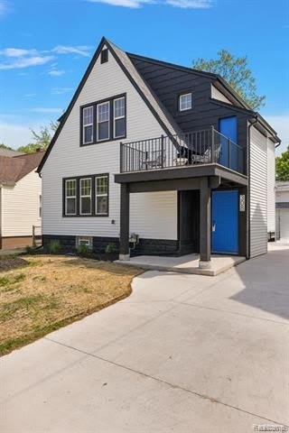 310 E Harry Avenue – photo 1 of 21