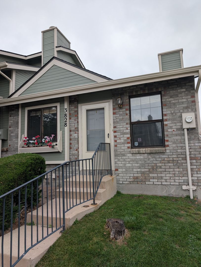 Briargate Townhome – photo 1