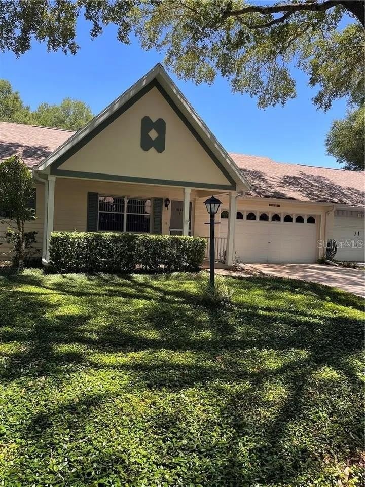 8591 SW 93RD Place – photo 1