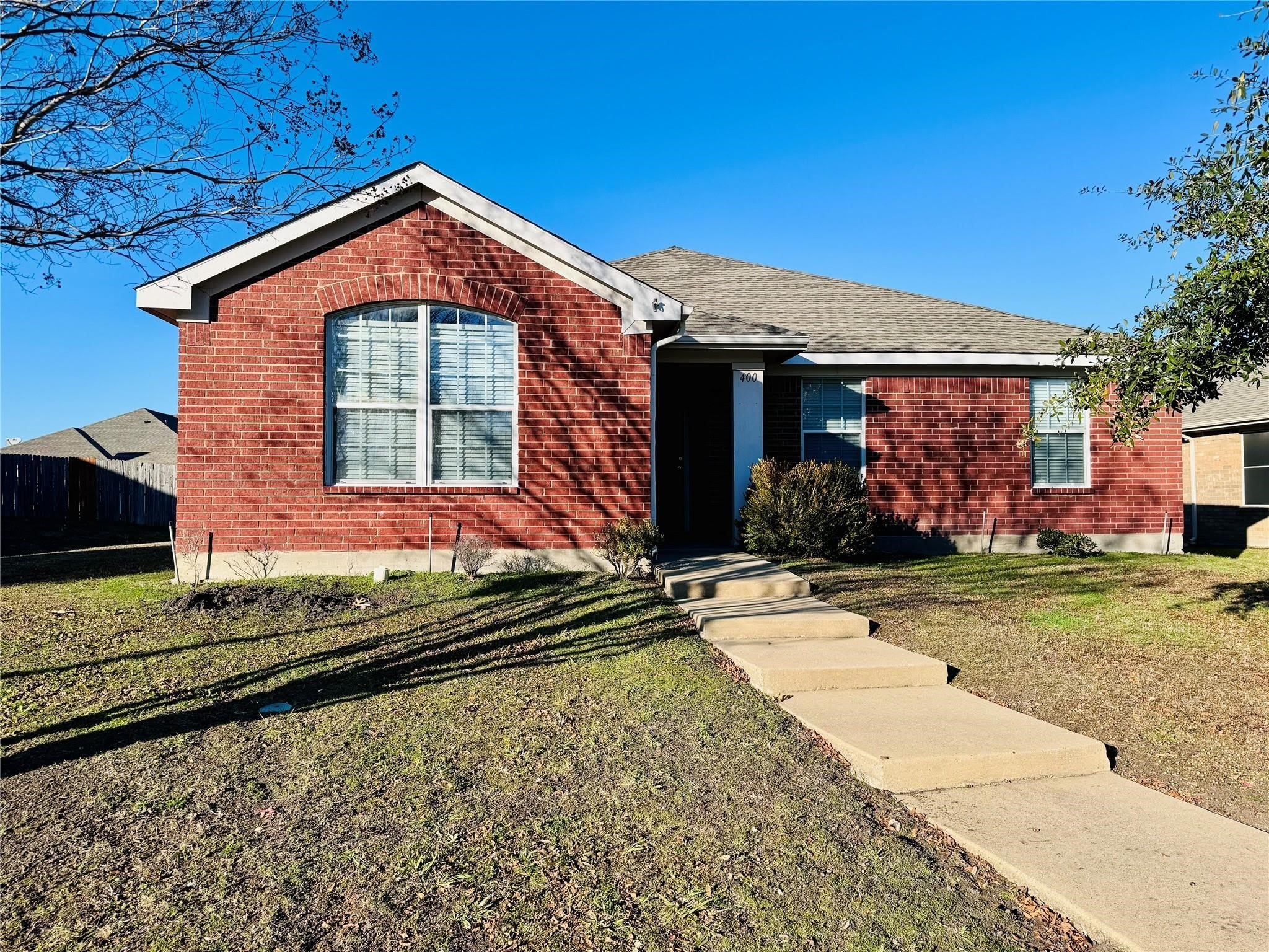 400 Sandy Lane – photo 1
