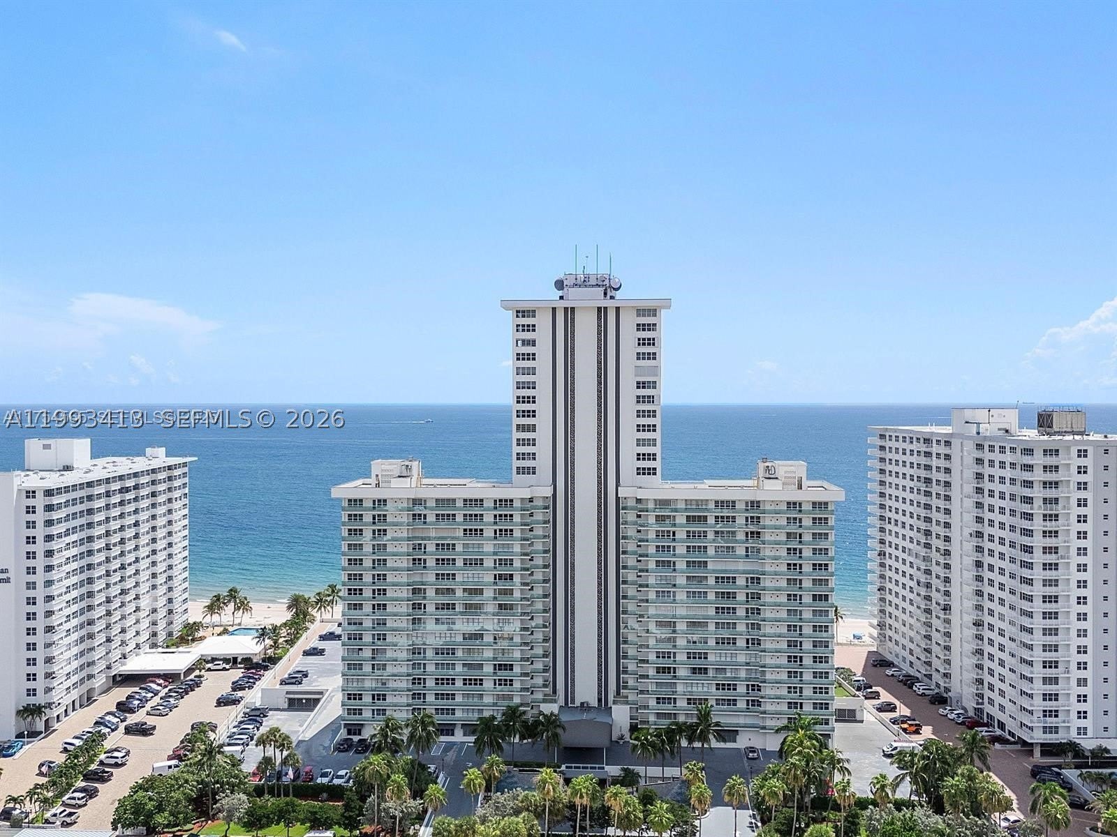 3900 Galt Ocean Dr – photo 1