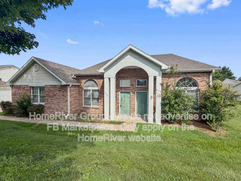 4625 Brandon Woods St – photo 1
