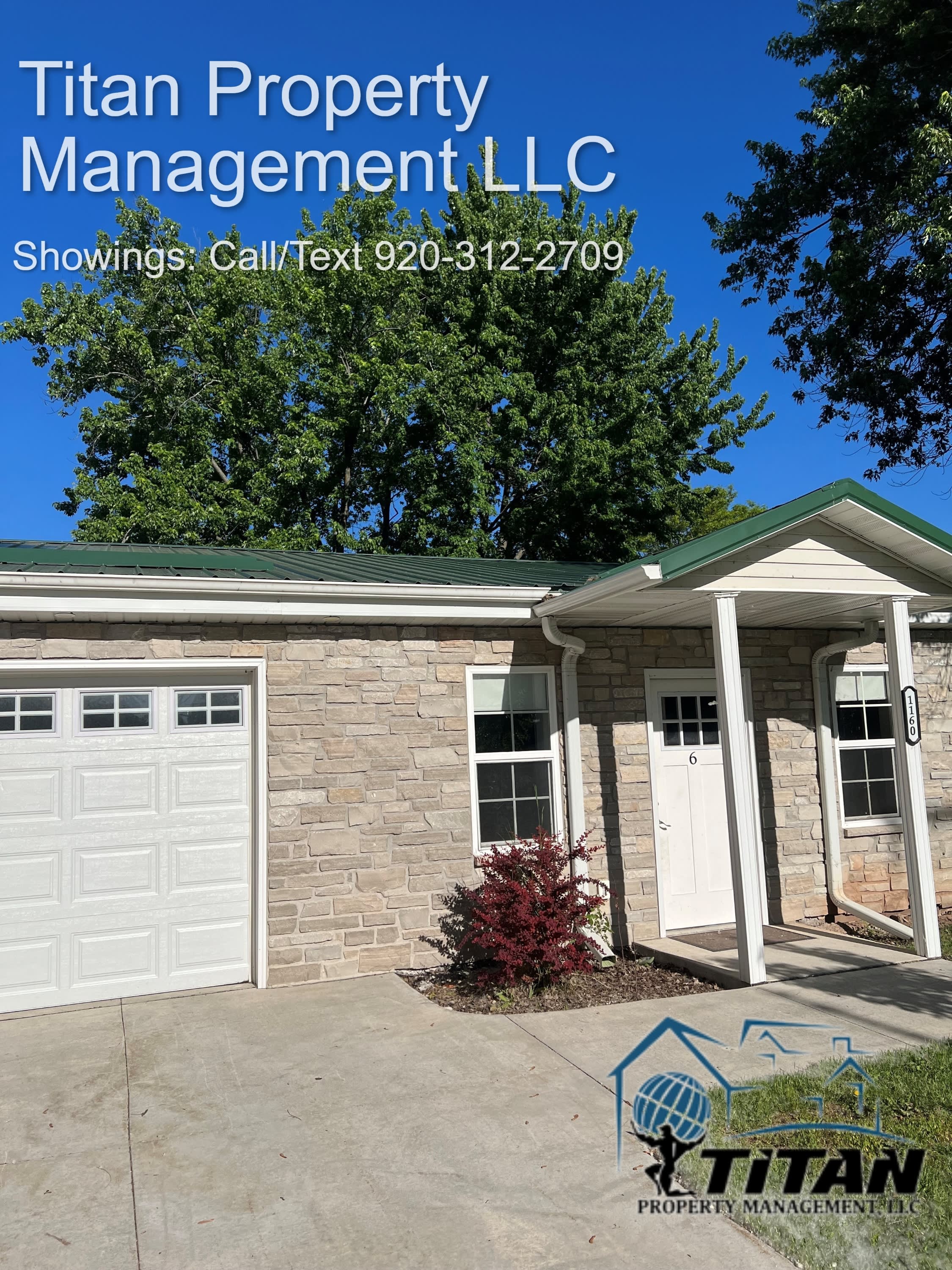 1160 Appleton Street – photo 1 of 13
