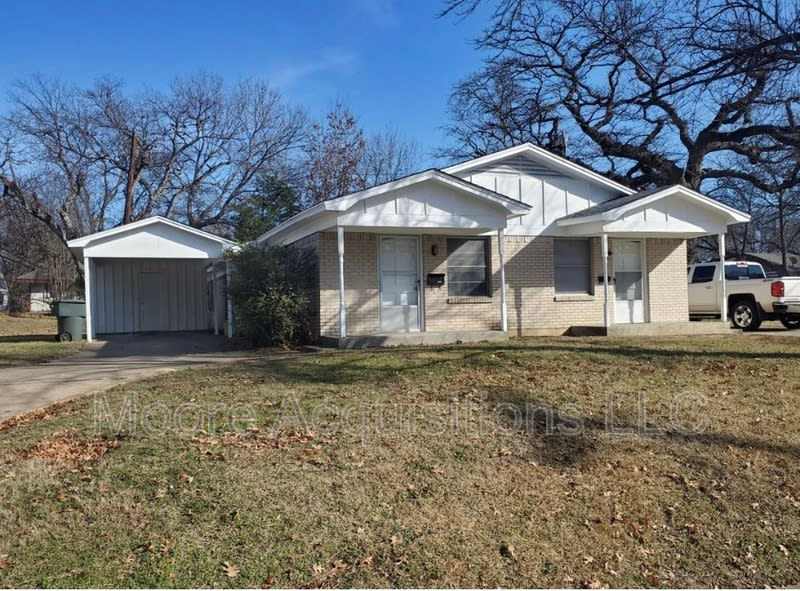 1437 S Rusk St – photo 1