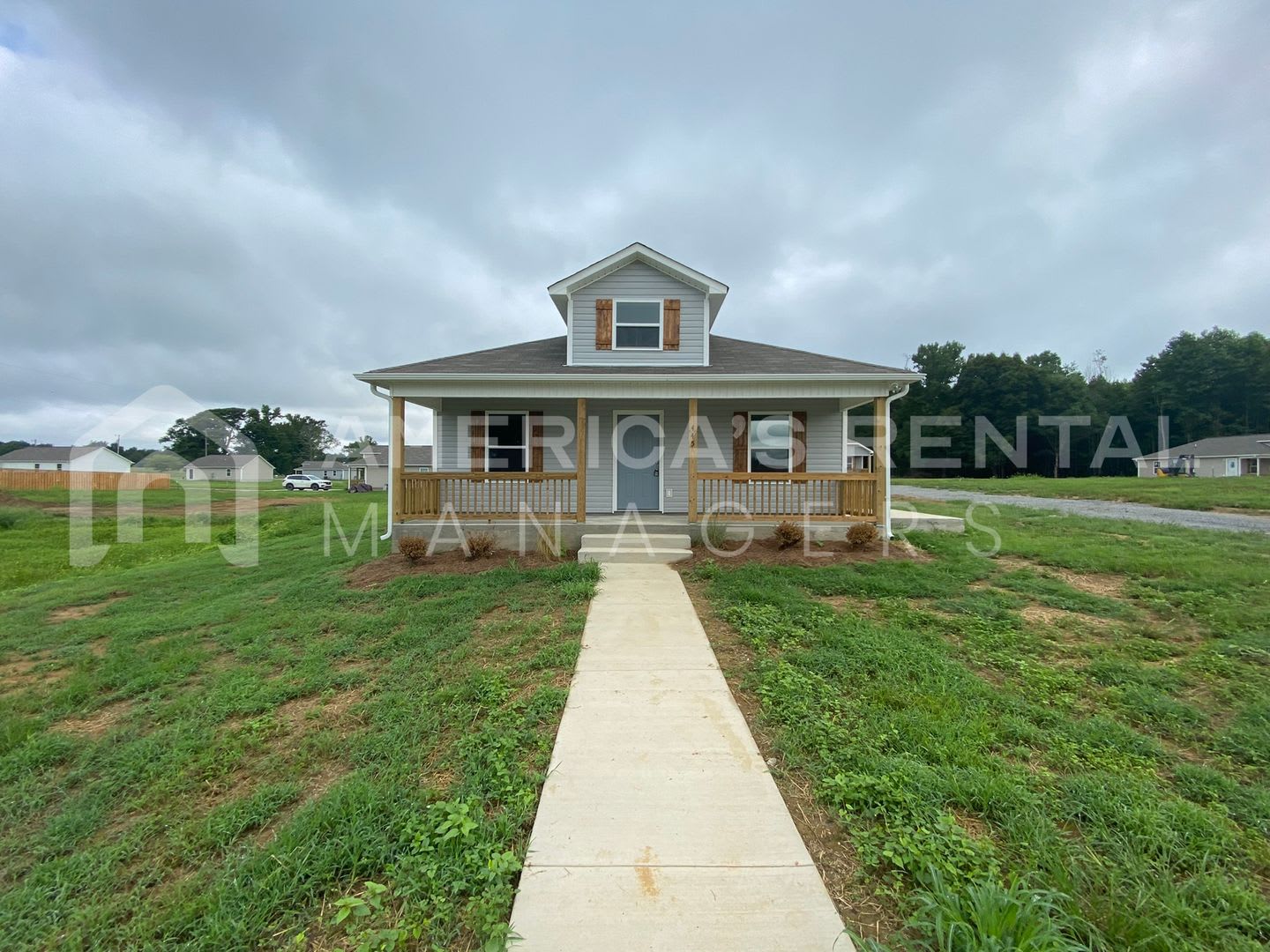 Home for Rent in Logan, AL!!! Available to View Now!!! – photo 1 of 36