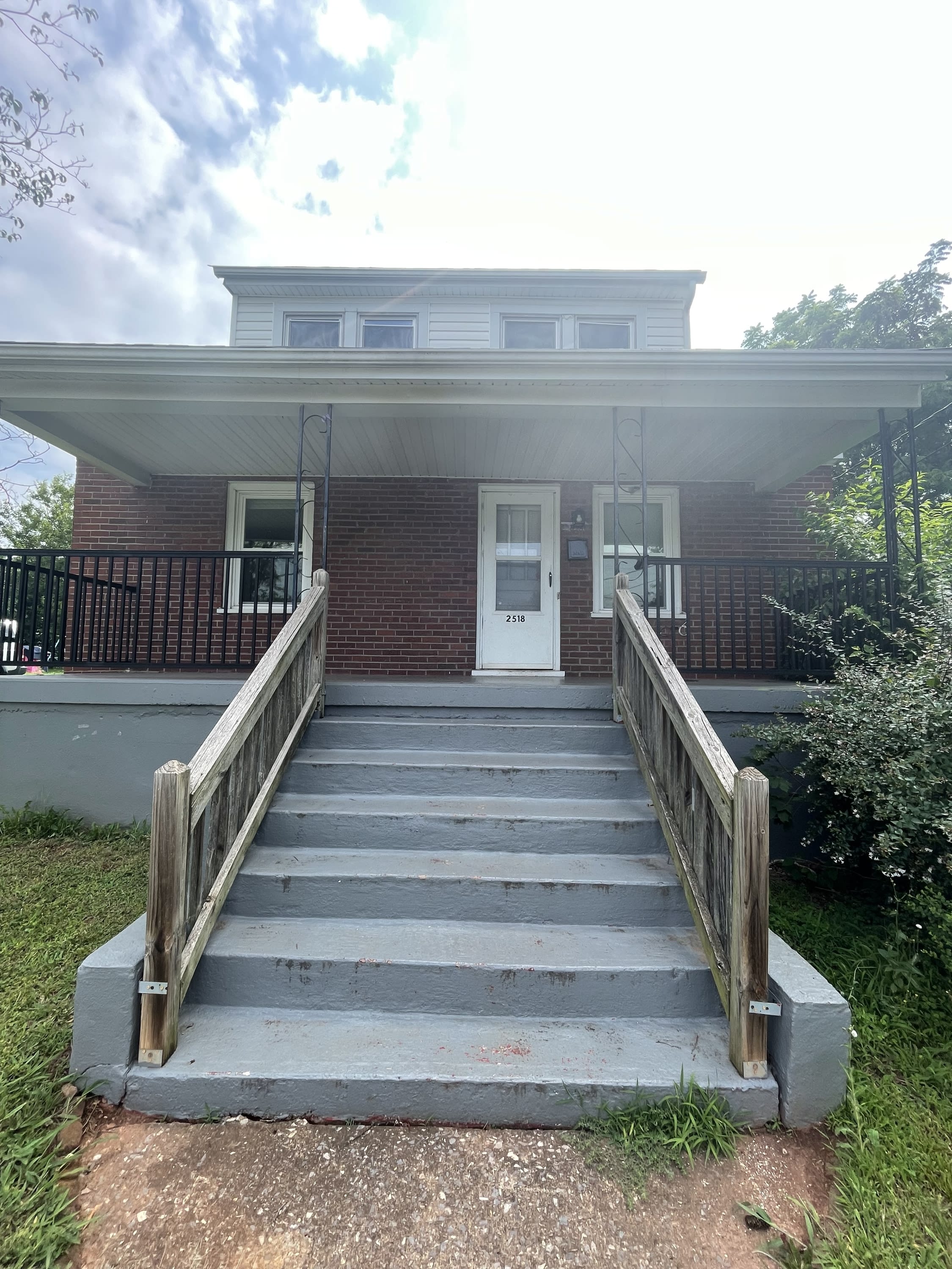 2518 Morson Street – photo 1