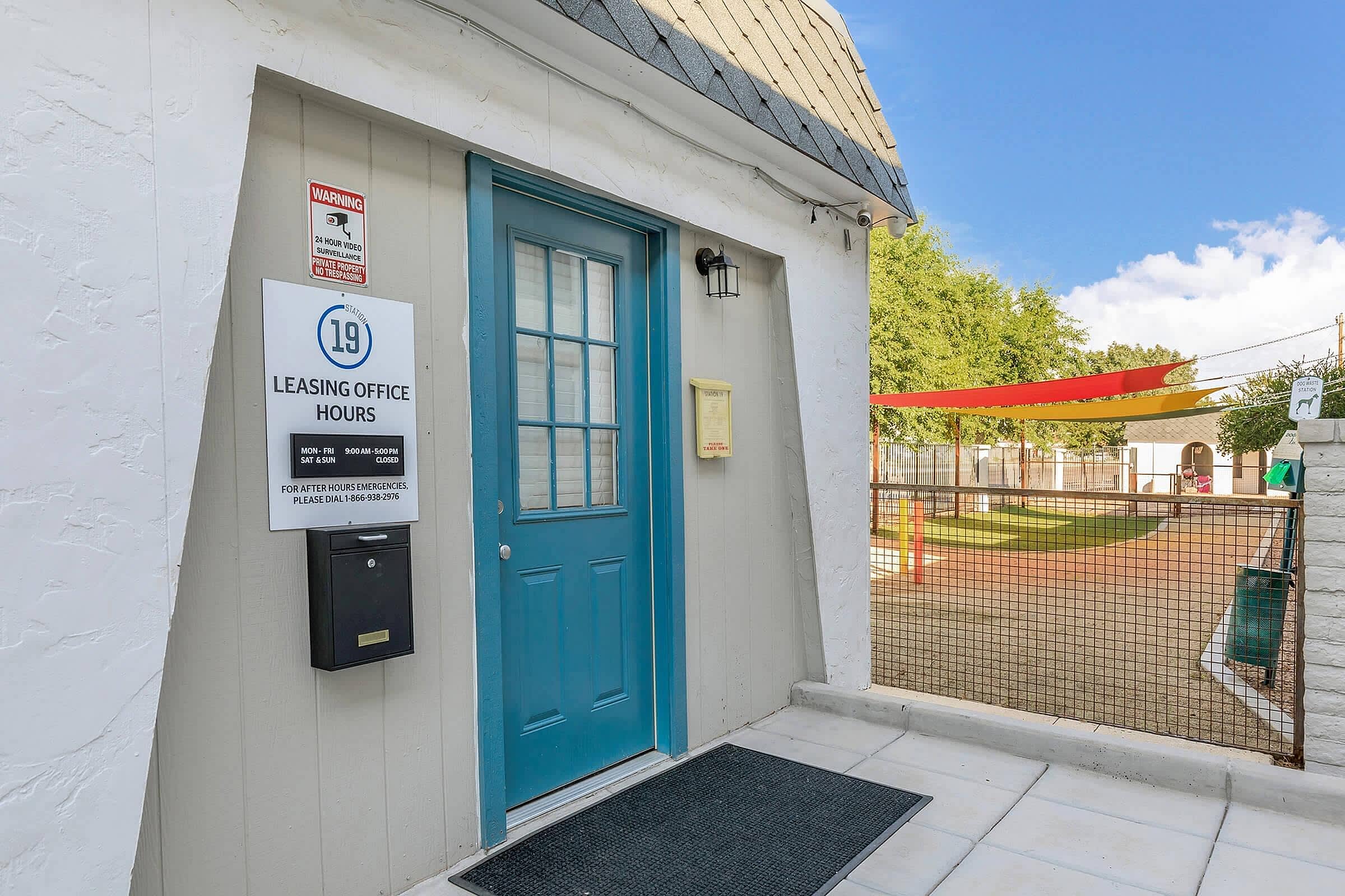 Station 19 Apartments – photo 1