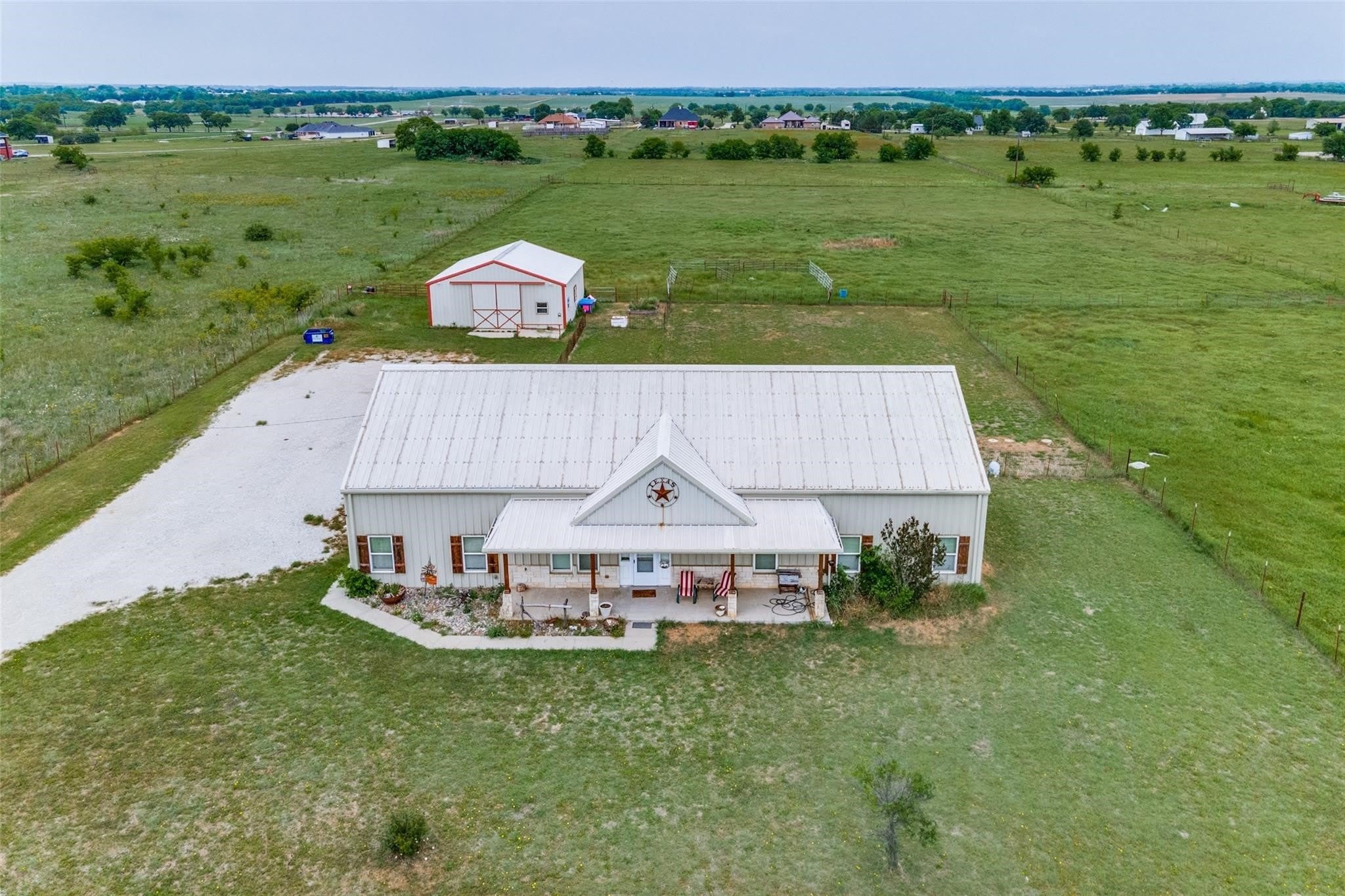 15350 US Highway 380 – photo 1