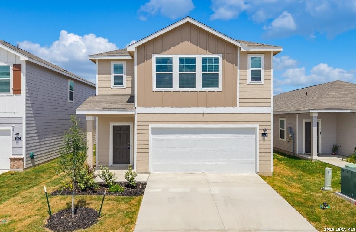 7536 Corral Summit – photo 1