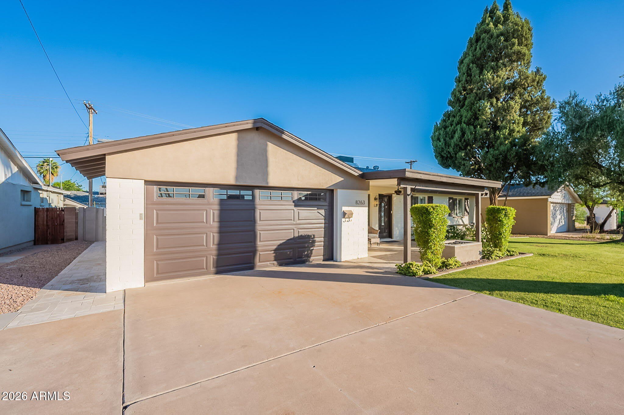 8263 E Cypress Street – photo 1