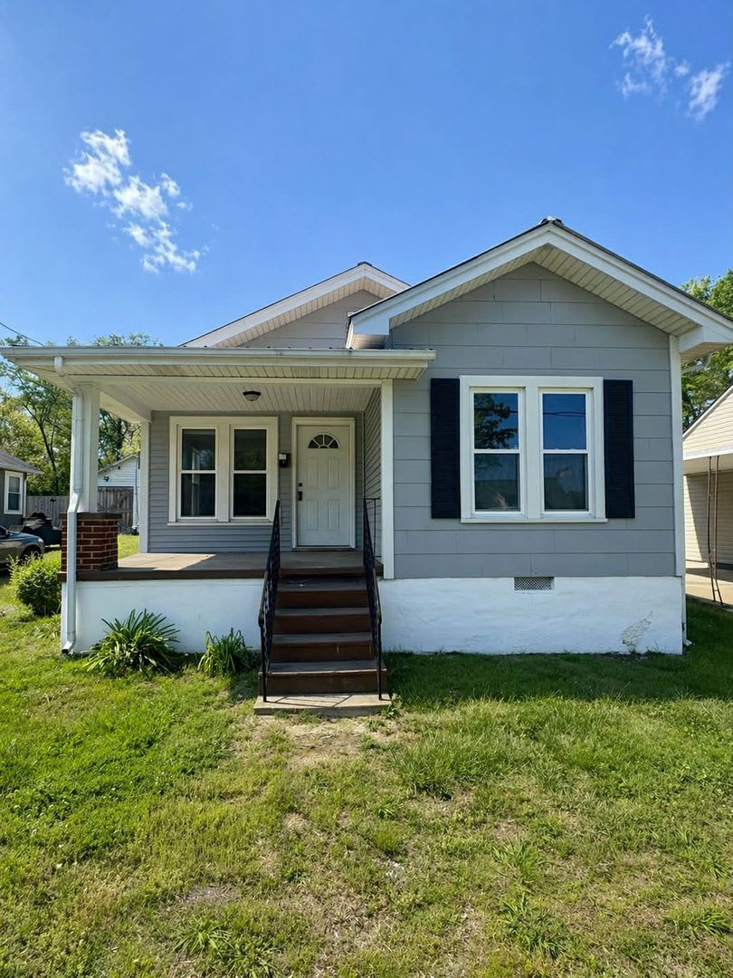 Spacious Home for Rent! – photo 1 of 8