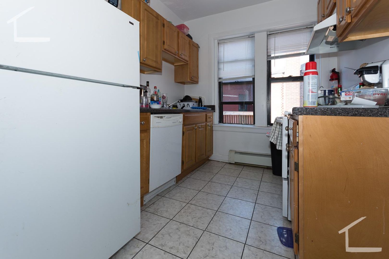 Nice 3 bed in Cleveland Circle – photo 1