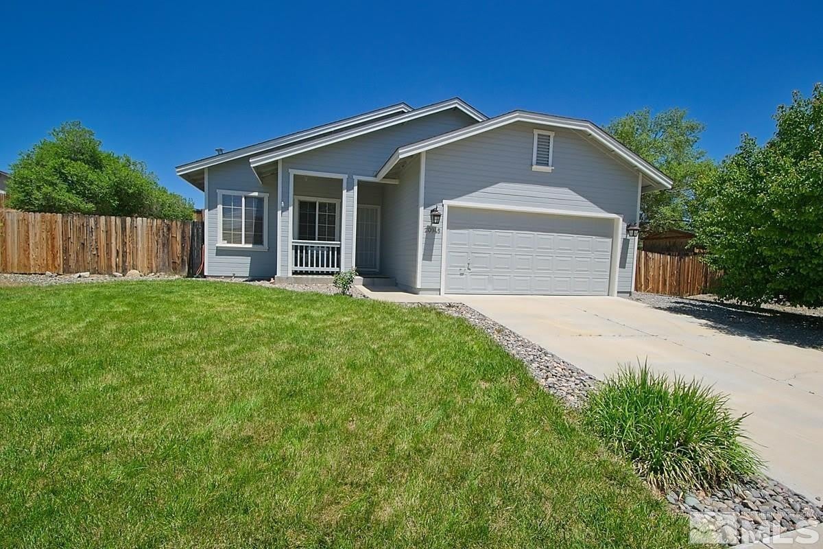 20945 White Rock Drive – photo 1 of 11