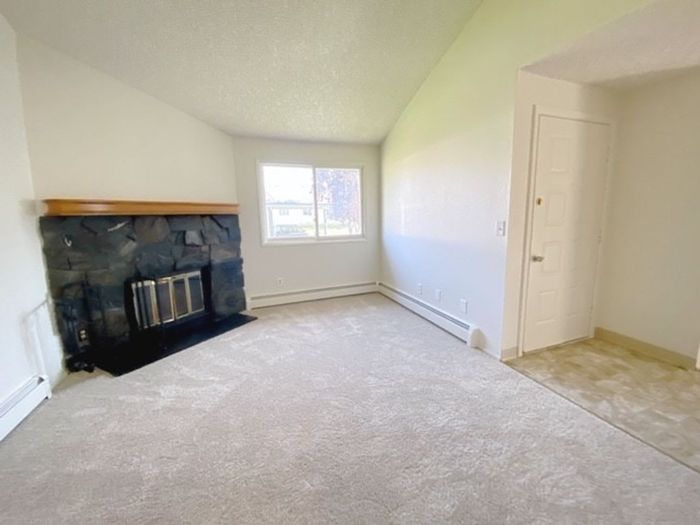 East Anchorage Two Bedroom Condo w/ In Unit Laundry – photo 1