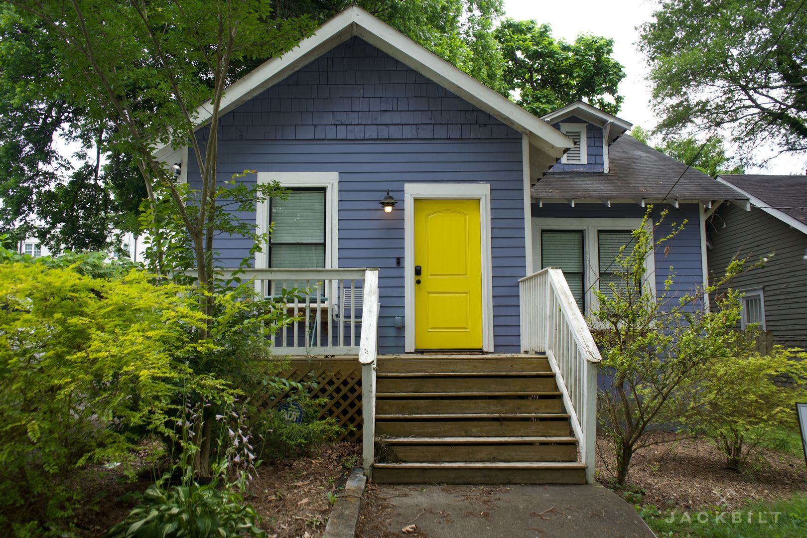 Beautifully Renovated 3 Bed 1 Bath Home In Westview Neighborhood On Beltline Ready For September Move In – photo 1