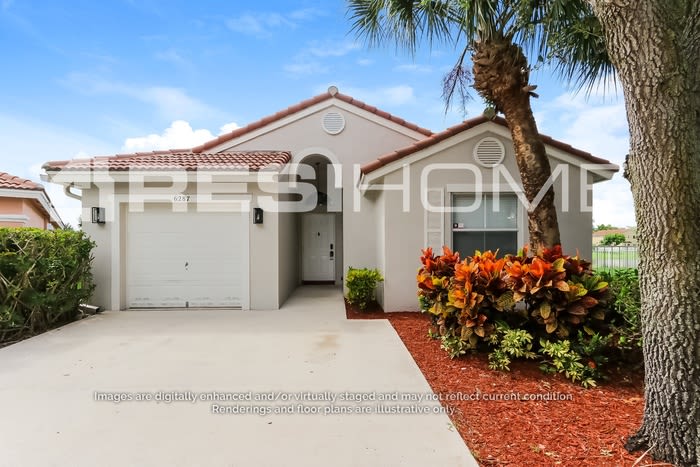 6287 Harbour Chase Drive – photo 1