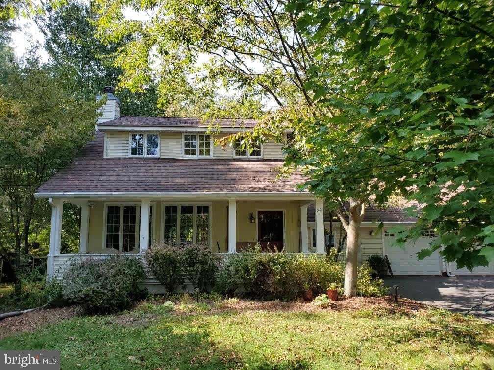 24 BLUE RIDGE Road – photo 1